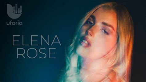 elena rose altezza
